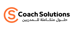 لوجو كوتش سوليوشنز